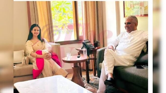 टीएमसी में भगदड़ का दौर जारी, ममता बनर्जी को नया झटका; मित्रा के बाद कोयल का इस्तीफा