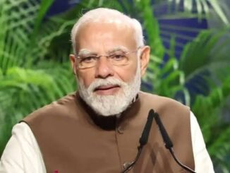 पंजाब को पीएम मोदी की 4,700 करोड़ के प्रोजेक्ट्स की सौगात, कहा- चंडीगढ़ का विकास NDA की प्राथमिकता
