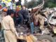Karnataka accident: 6 friends from Dharwad killed in Yellapur truck crash; PM Modi condoles