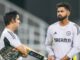 What Did Gautam Gambhir tell Shreyas Iyer? Tense chat after India's historic England loss goes viral