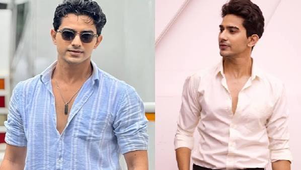 30 साल के टीवी एक्टर रोहित चंदेल गिरफ्तार! 16 साल की नाबालिग लड़की ने लगाया पीछा करने और मारपीट का आरोप