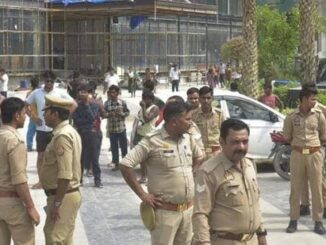 7-year-old found dead in Ghaziabad mall basement; Police probe rape & murder in Raj Nagar Extension