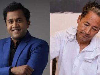 'Phunsukh Wangdu may die': Omi Vaidya aka 3 Idiot's Chatur urges support for Sonam Wangchuk amid worsening health on fast