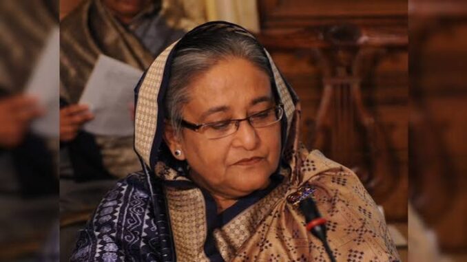 Death penalty waiting? Why ousted PM Sheikh Hasina plans a shock return to Bangladesh