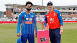 ENG vs IND 2nd T20I: बदल गया दूसरे मुकाबले का समय, अब इतने बजे से शुरू होगी जंग