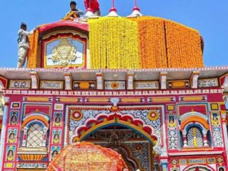 Badrinath Temple orders donation theft probe amid Ayodhya fund row fallout | Here's why