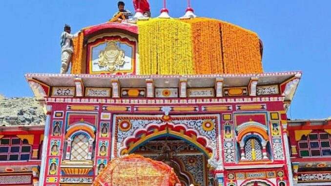 Badrinath Temple orders donation theft probe amid Ayodhya fund row fallout | Here's why