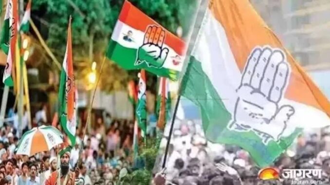 उत्तराखंड कांग्रेस का बड़ा एक्शन, पिथौरागढ़ के 3 दिग्गज नेता 6 साल के लिए पार्टी से निष्कासित