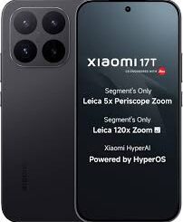 Xiaomi 17T: Leica-tuned cameras, 6700mAh battery – But does it justify the price? All you need to know