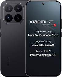 Xiaomi 17T: Leica-tuned cameras, 6700mAh battery – But does it justify the price? All you need to know