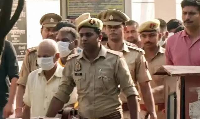 Ram Mandir donation theft: Accused confess to embezzlement; Anil Mishra emerges as key conspirator