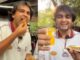 'Only Sonam ji is hungry': Vlogger Aayush Sapra faces backlash over food review at Jantar Mantar protest site