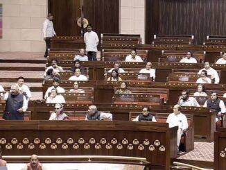 Parliament clears bill to make insult to Vande Mataram criminal offence