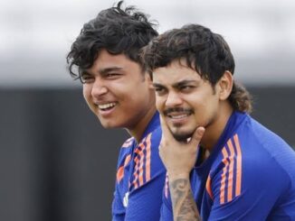 ICC Ranking: T20I रैंकिग के टॉप 10 बल्लेबाज, ईशान किशन को नंबर 1 पर देख फैंस हैरान, कर दी ये बड़ी मांग