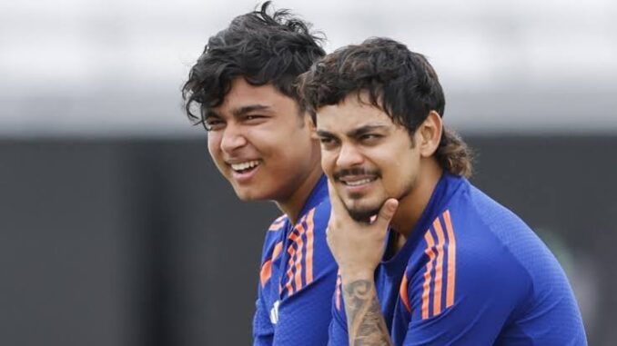ICC Ranking: T20I रैंकिग के टॉप 10 बल्लेबाज, ईशान किशन को नंबर 1 पर देख फैंस हैरान, कर दी ये बड़ी मांग