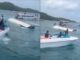 15 Indian tourists killed after speedboat capsizes near Vietnam's Phu Quoc island; Embassy says rescue underway