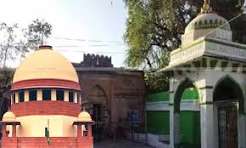 Dhar Bhojshala case: SC declines Muslim side’s plea for Namaz inside premises, orders for arrangement of alternate space nearby