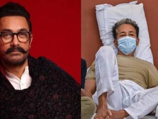 Aamir Khan says 3 Idiots 'not based' on Sonam Wangchuk, adds 'Chatur is incorrect'