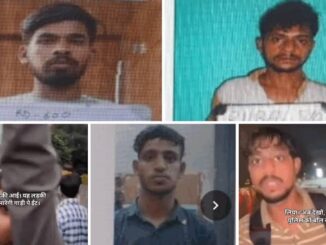 Over 2,500 listed 'criminals' identified at Jantar Mantar amid CJP protest, says Delhi Police