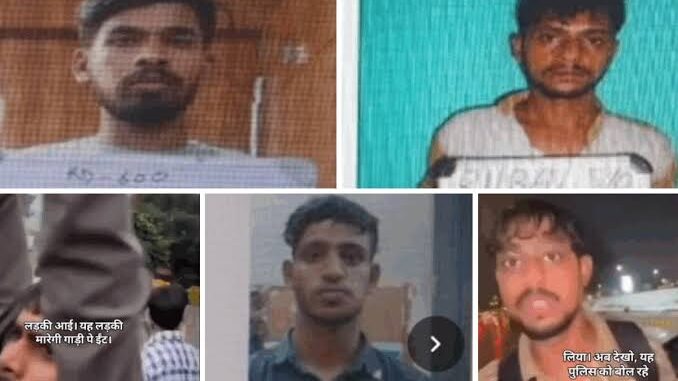 Over 2,500 listed 'criminals' identified at Jantar Mantar amid CJP protest, says Delhi Police