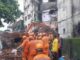 महाराष्ट्र के भिवंडी में बड़ा हादसा: आधी रात को 4 मंजिला इमारत ढही, 9 की मौत; कई लोग फंसे