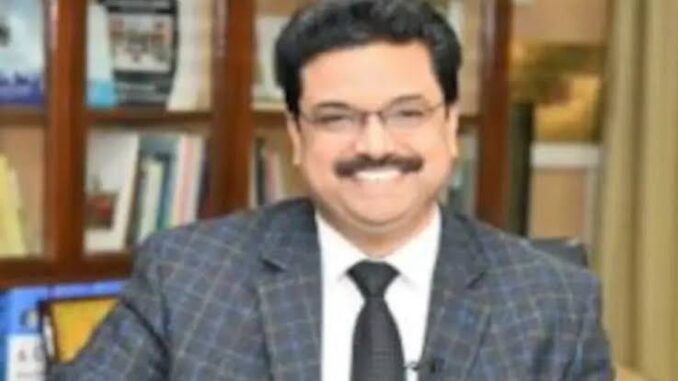 Delhi University VC: योगेश सिंह फिर बने दिल्ली यूनिवर्सिटी के कुलपति, लगातार दूसरी बार मिली जिम्मेदारी; जानें उनकी पढ़ाई-लिखाई