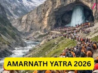 क्या यात्रा के पहले सप्ताह में ही बाबा बर्फानी हो जाएंगे अंतर्ध्यान? नई तस्वीरों से उठे सवाल