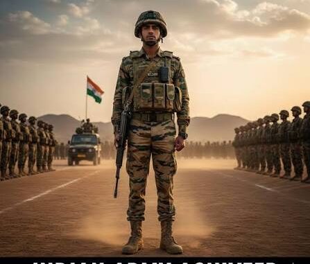 ...तो पूरी होगी अग्निवीरों की मनचाही मुराद? नेवी, आर्मी और एयरफोर्स ने कर दी बड़ी मांग; मोदी सरकार को भेजा प्रस्ताव
