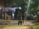 Four gangsters killed, 3 cops injured, 60 rounds of firing in Gurugram encounter