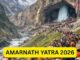 क्या यात्रा के पहले सप्ताह में ही बाबा बर्फानी हो जाएंगे अंतर्ध्यान? नई तस्वीरों से उठे सवाल