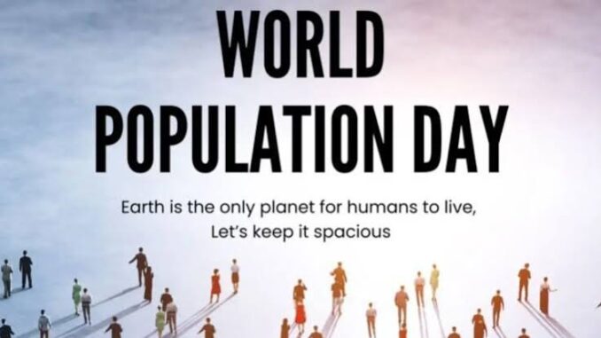 World Population Day 2026: Date, theme, history, significance and everything you need to know