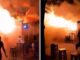 Thailand: 27 killed, 63 injured in Bangkok pub fire.