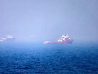 One Indian killed, six injured as Iranian missiles hit UAE tankers in Hormuz