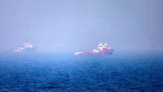 One Indian killed, six injured as Iranian missiles hit UAE tankers in Hormuz