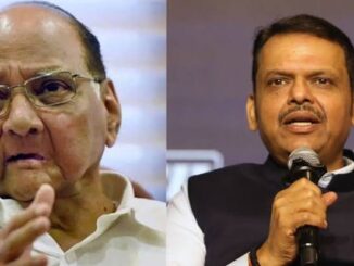 NCP reunion before NDA entry? BJP’s Maharashtra master plan revealed