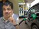 Beyond CJP: Meet 'E20 Janta Party' demanding pure petrol and Nitin Gadkari's resignation