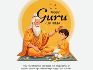 Guru Purnima 2026: Date, puja muhurat, significance, rituals and why this festival is celebrated