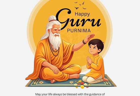 Guru Purnima 2026: Date, puja muhurat, significance, rituals and why this festival is celebrated