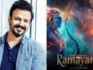 4000 करोड़ी ‘रामायण’ का वो किरदार... जिसके लिए विवेक ओबेरॉय ने नहीं ली फीस; कवच, मुकुट और बड़ी-बड़ी मूंछों में पहचानना भी हुआ मुश्किल