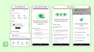 WhatsApp just got smarter: Meta launches AI business agent in India – Here’s how it works