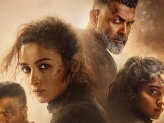 Alpha box office collection day 6: Alia Bhatt-Sharvari's actioner earns Rs 74 cr globally