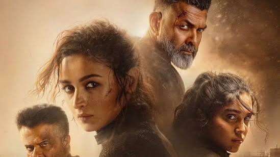 Alpha box office collection day 6: Alia Bhatt-Sharvari's actioner earns Rs 74 cr globally