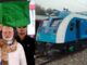 PM Modi launches India’s first Hydrogen train on the Jind-Sonipat route