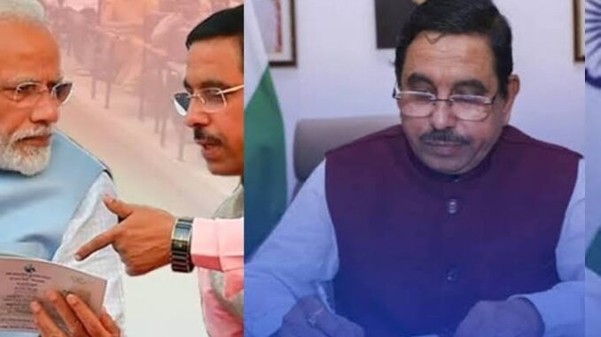 नए शिक्षा मंत्री प्रल्हाद जोशी और PM मोदी के लिए नई चुनौती, ग्रेस मार्क्स के लिए CBSE छात्रों का डिजिटल प्रोटेस्ट!