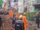 Tragedy in Thane: Death toll rises to nine as four-storey building collapses in Bhiwandi, rescue operations underway