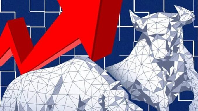 Sensex jumps over 700 points, Nifty tops 24,160 as IT stocks lead market rally
