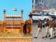 दिल्ली में हाई अलर्ट! लाल किले को बम से उड़ाने की धमकी, जांच में क्या आया सामने?