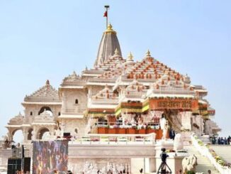 Ram temple donation case: Biometric entry, facial recognition implemented for staff; Police probe recruitment racket angle
