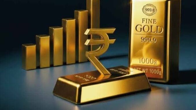 Behind India’s gold loan boom: How has India's gold credit trends changed after PM Modi's austerity push? Expert explains