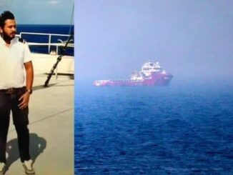 Who was Rohan Kumar? Bihar seafarer killed in Strait Of Hormuz missile attack on UAE oil tankers